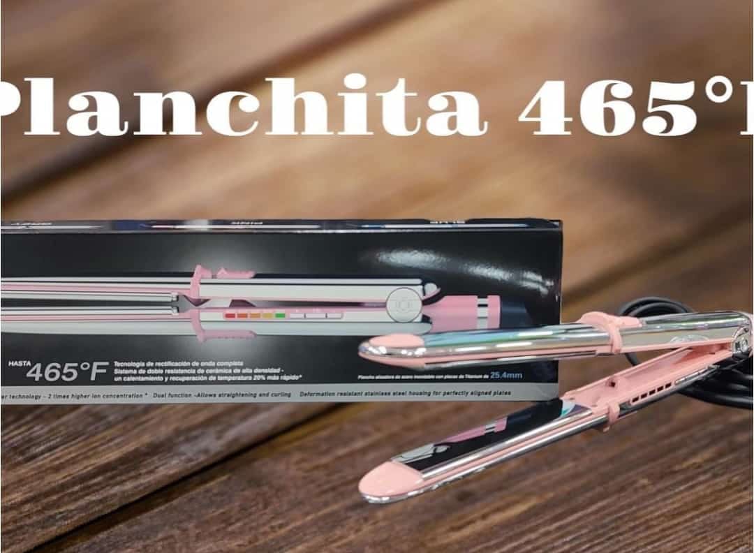 Planchita