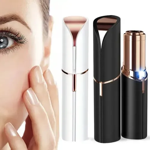 DEPILADOR FACIAL PROFESIONAL INALAMBRICO