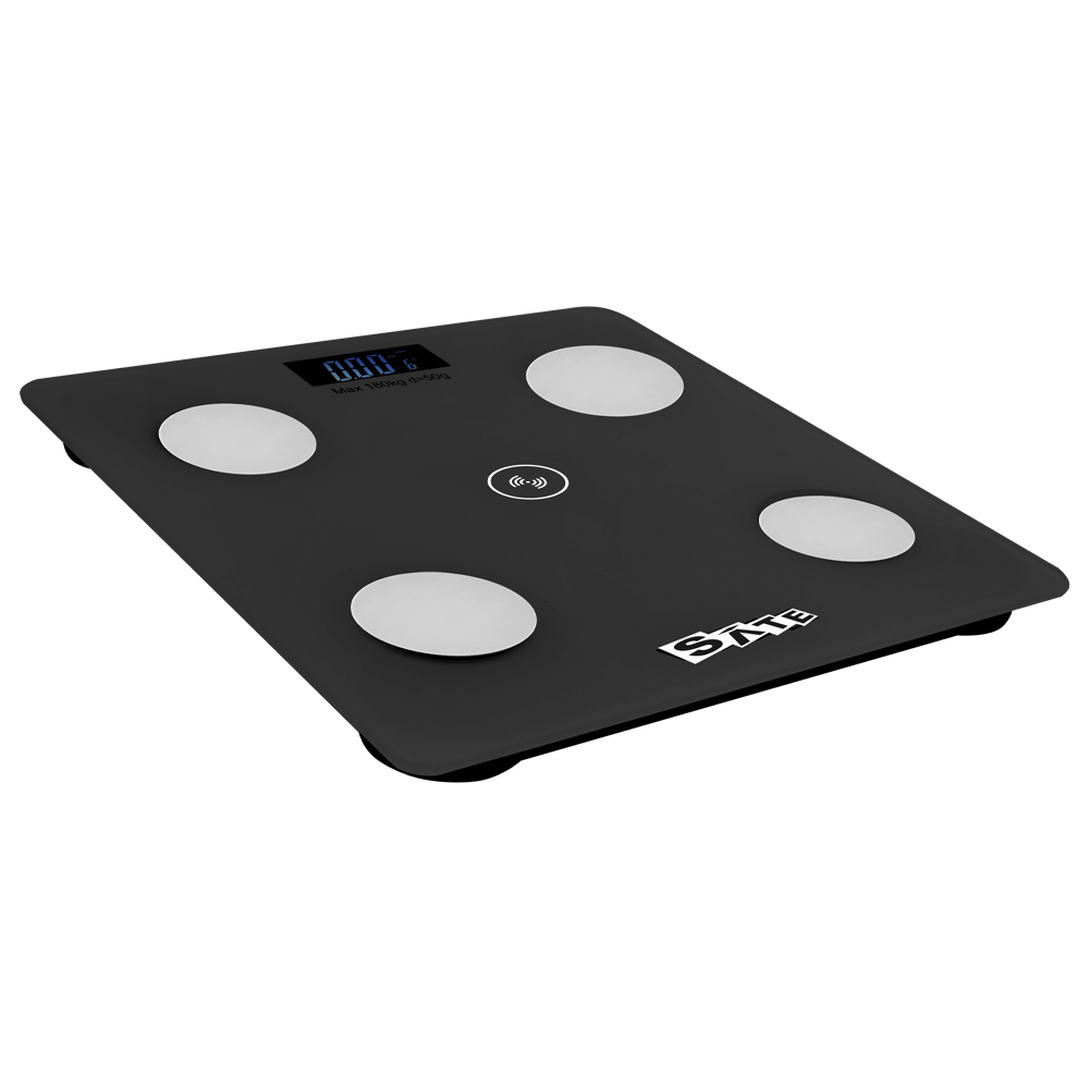 Balanza digital a bluetooth - 180 Kg