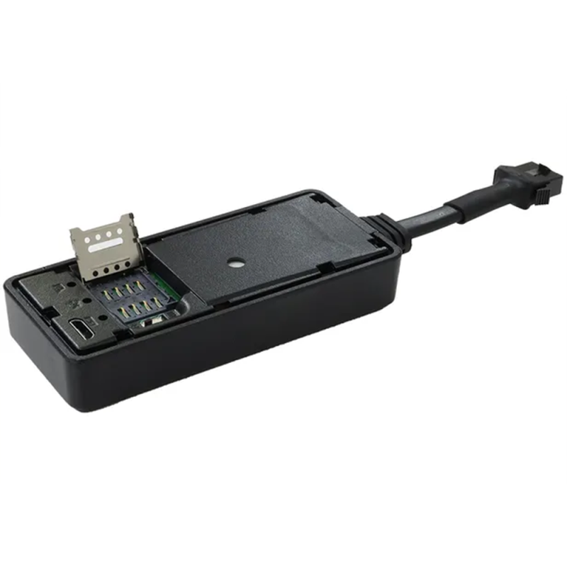 Rastreador localizador GPS J16