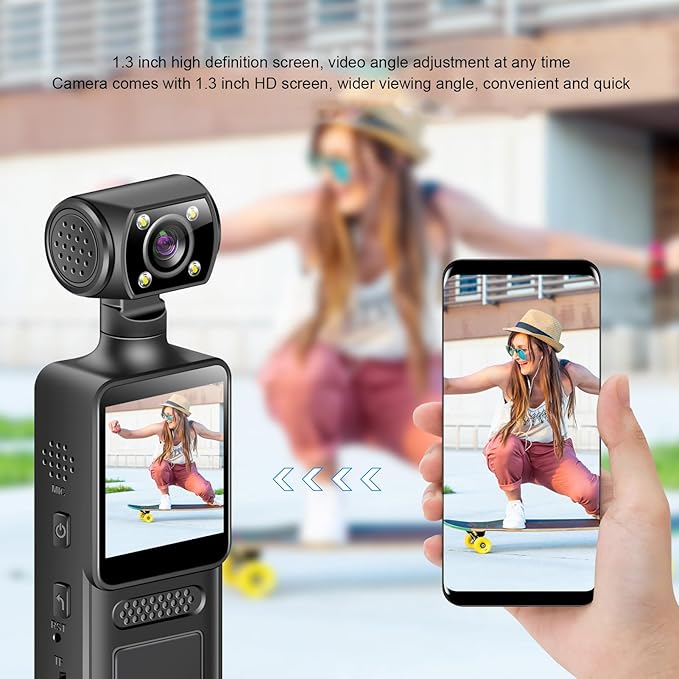 Camara Deportiva