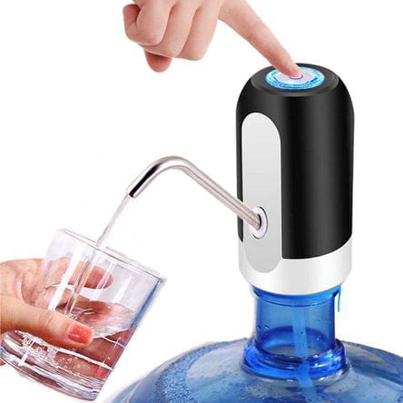 Dispensador de Agua LUO LU-4928