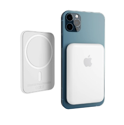 Cargador Battery Pack para iPhone