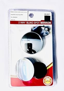 Espejo Retrovisor para Punto Ciego